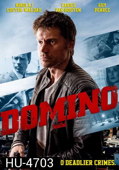 Domino (2019) โดมิโน