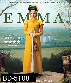 Emma (2020) เอ็มม่า รักใสๆ ใจบริสุทธิ์