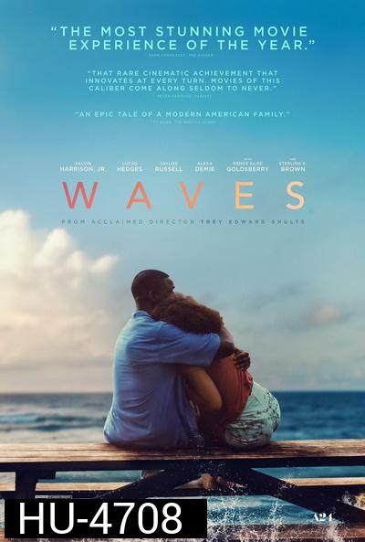 Waves (2019)