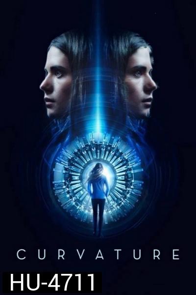Curvature ข้ามเวลาหาฆาตกรรม (2017)