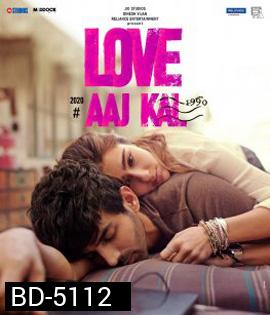 Love Aaj Kal (2020)