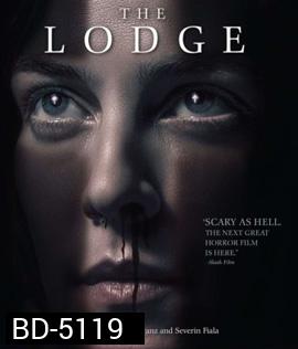 The Lodge (2019)