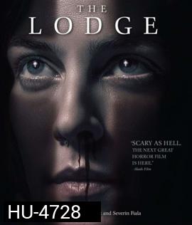 The Lodge (2019)