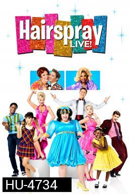 Hairspray Live! (2016)