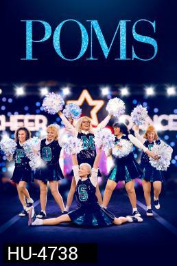 Poms (2019)