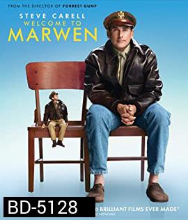 Welcome to Marwen (2018) เวลคัม ทู มาร์เวิ่น