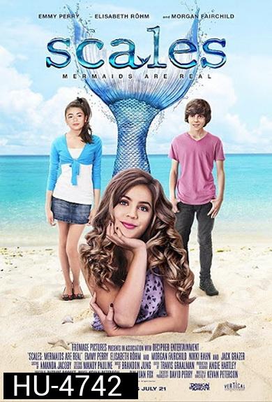 Scales: Mermaids Are Real (2017)
