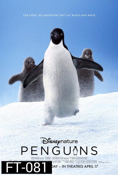 Penguins (2019) เพนกวิน