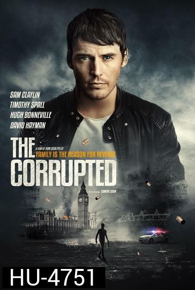 The Corrupted 2019