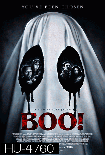 BOO (2018)