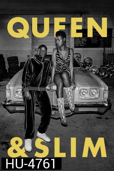 Queen & Slim 2019