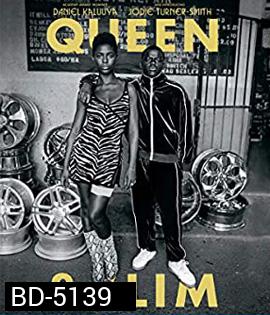 Queen & Slim (2019)