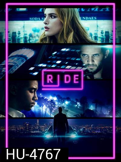 Ride (2018)