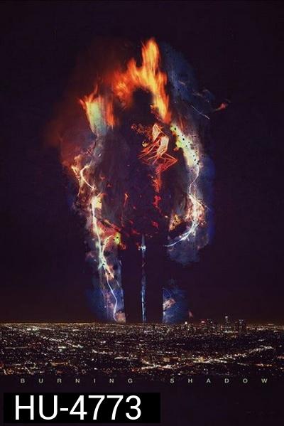 Burning Shadow 2018