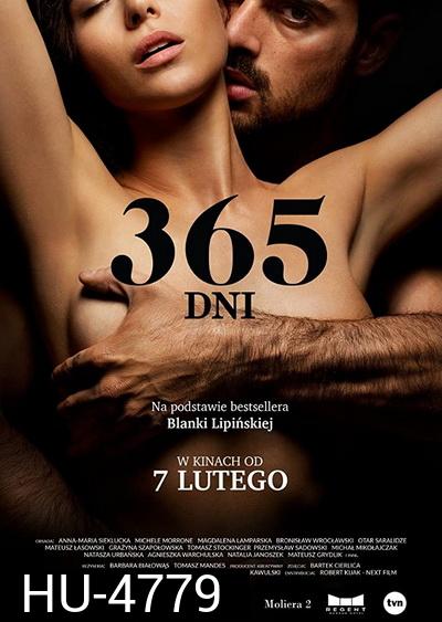 365 วัน 365 Days (2020)