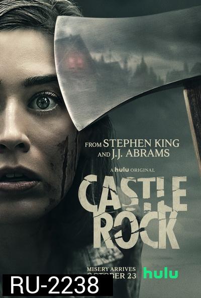 Castle Rock  Season 2 ( 10 ตอนจบ )
