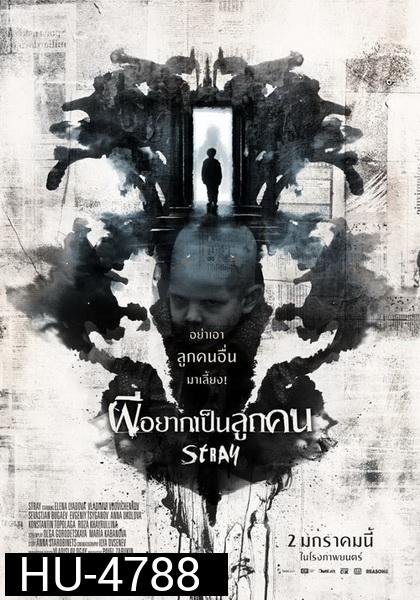 Stray (2019) ผีอยากเป็นลูกคน