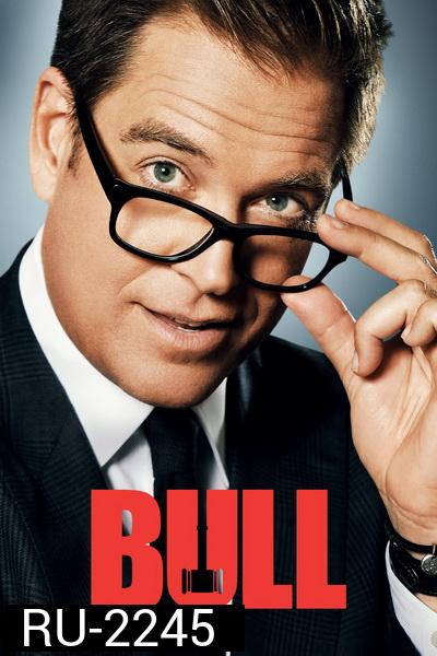 Bull Season 4 ( Ep.1-20 จบ )