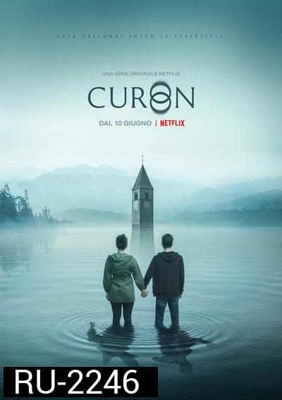 Curon (2020) เมืองใต้น้ำ