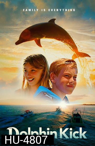 Dolphin Kick 2019