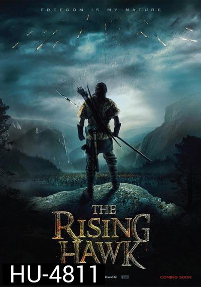 The Rising Hawk (2019)