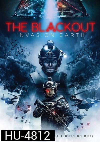 The Blackout ( 2020 )