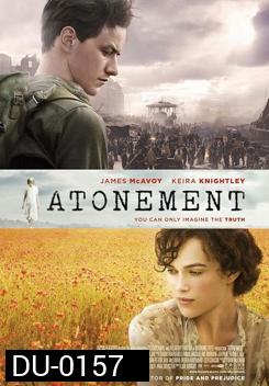Atonement ตราบาปลิขิตรัก