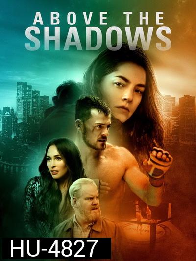 Above the Shadows จะรักไหม หากฉันไร้ตัวตน (2019)