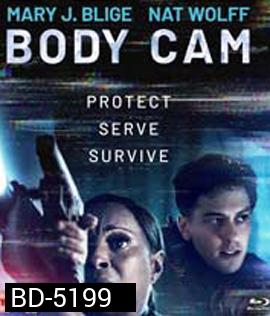 Body Cam (2020)