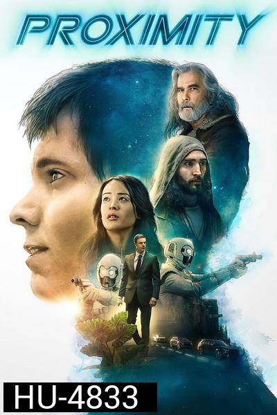 Proximity (2020)