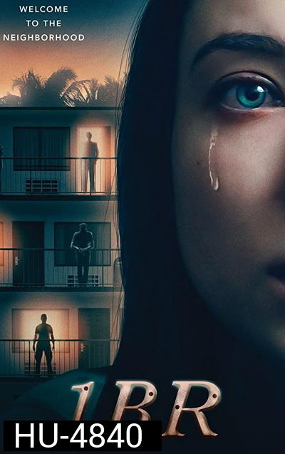 1BR (2020) อพาร์ตเมนต์ขังตาย