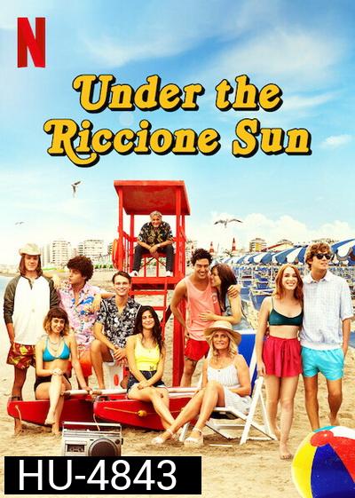 Under the Riccione Sun [2020] วางหัวใจใต้แสงตะวัน