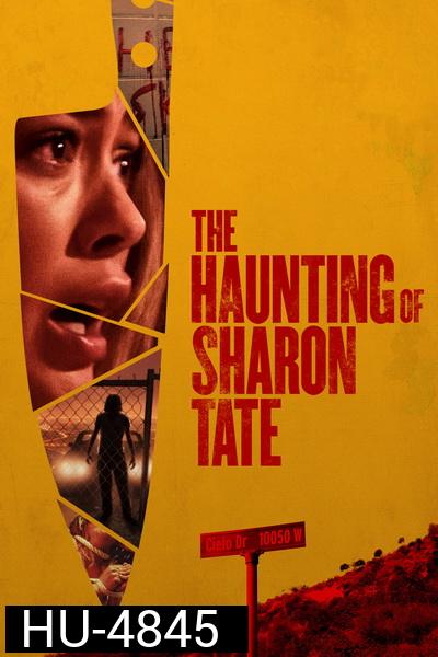 The Haunting of Sharon Tate