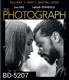 The Photograph (2020)