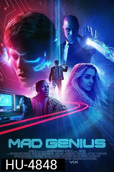 Mad Genius (2017) คนบ้า อัจฉริยะ