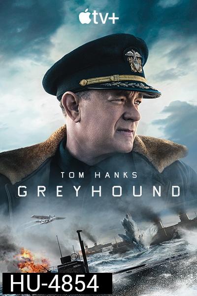 Greyhound (2020) เกรย์ฮาวด์