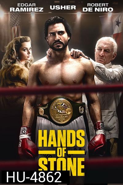 Hands of Stone (2016)  กำปั้นหิน โรแบร์โต ดูรัน