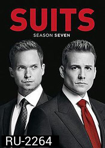 Suits Season 7 ( ตอนที่ 1-16 จบ )