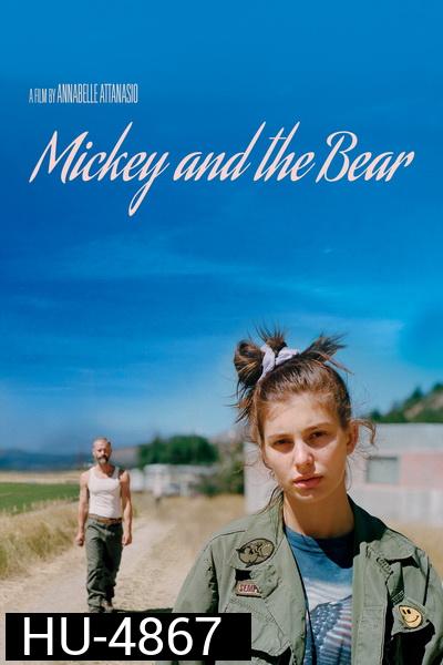 Mickey and the Bear (2019)