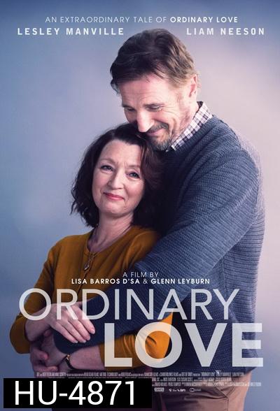 Ordinary Love 2019