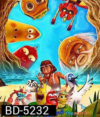 The Larva Island Movie (2020)