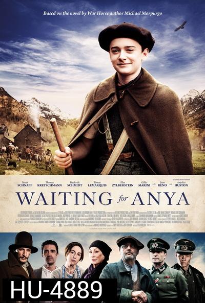Waiting for Anya (2020)