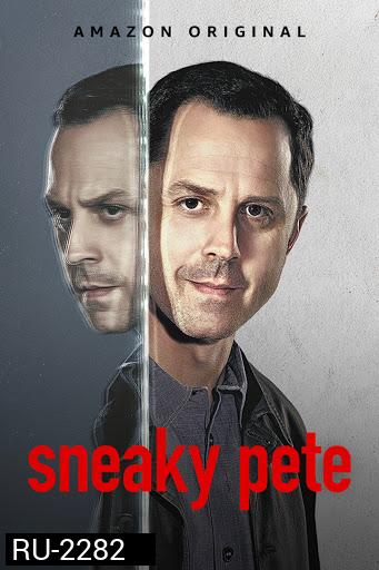 Sneaky Pete Season 3 ( 10 ตอนจบ )