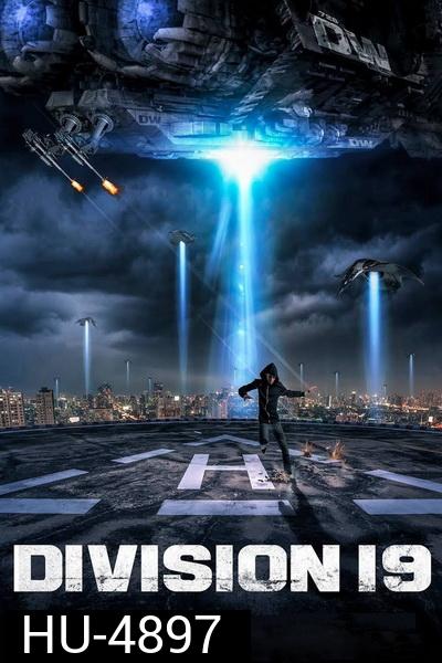 Division 19  (2017)
