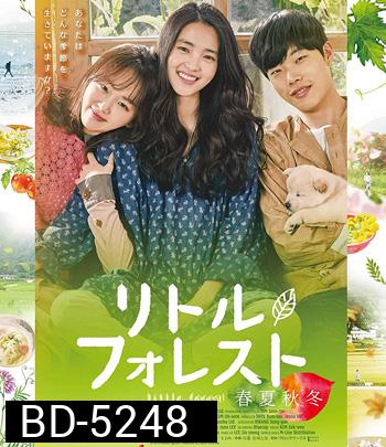 Little Forest (2018)