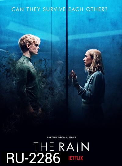The Rain Season 3 (2020) 6 ตอนจบ