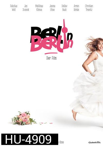 Berlin, Berlin: Lolle on the Run (2020) สาวหนีรัก