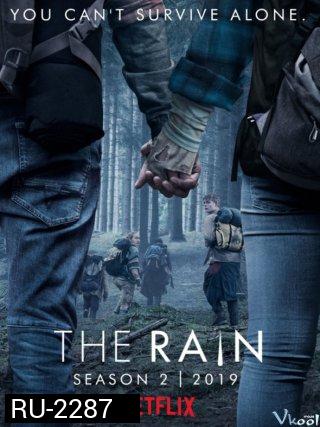 The Rain Season 2 (2019) 6 ตอนจบ