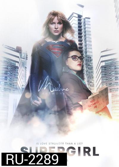 Supergirl Season 5 Ep.1-19 (จบ)