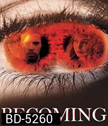 Becoming (2020)